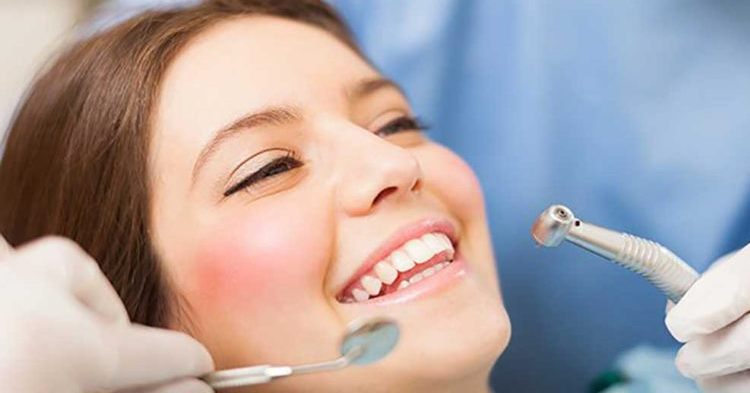 فرآیند اصلاح طرح لبخند منجر به بهبود ظاهر لبخند شما از طریق یک یا چند روش مربوط به زیبایی دندان می شود
