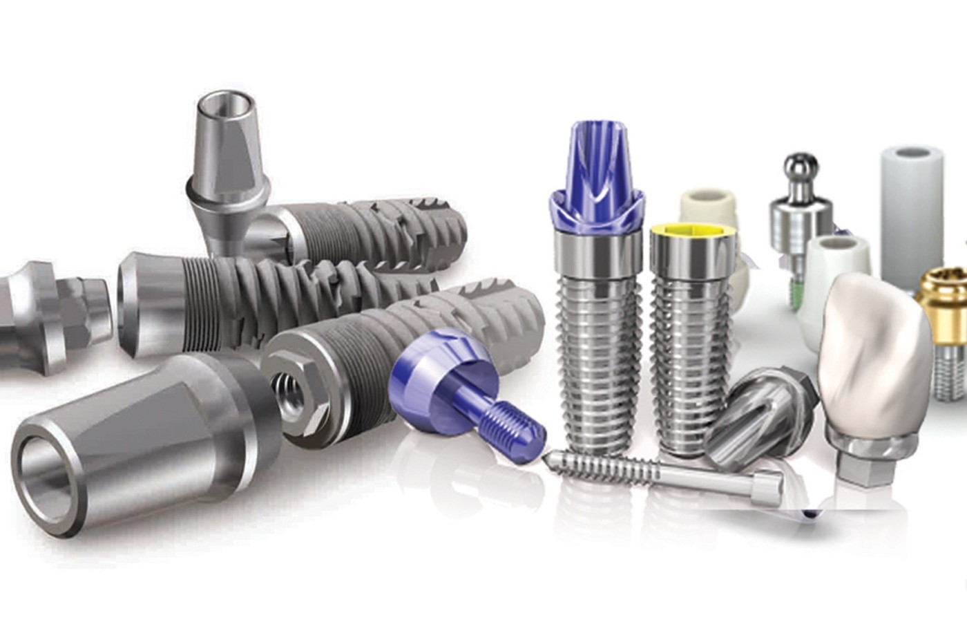 قیمت ایمپلنت دندان چگونه محاسبه میشود ؟ | دکتر پیام حیاتی - دندانپزشک