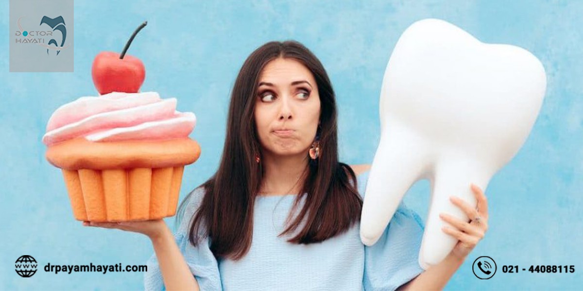 از نوروز و بهداشت دهان و دندان چه میدانید ؟