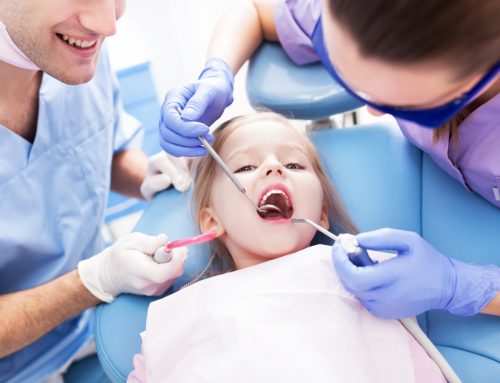 دندانپزشک کودکان چه ویژگی هایی دارد ؟