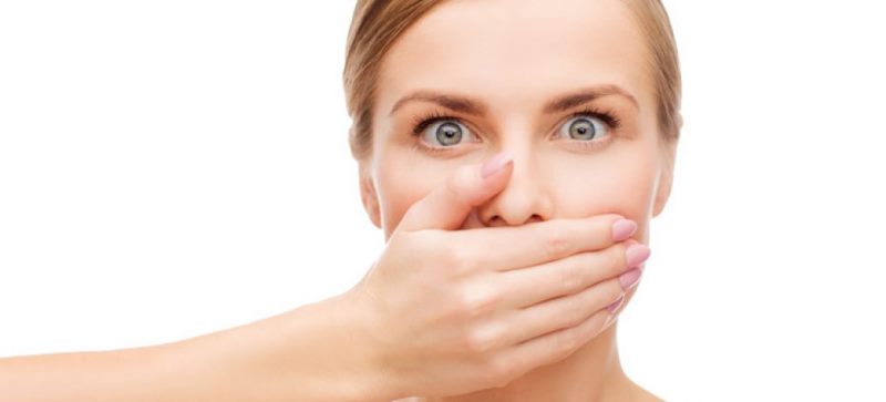 تلخ شدن دهان را چگونه میتوان درمان کرد