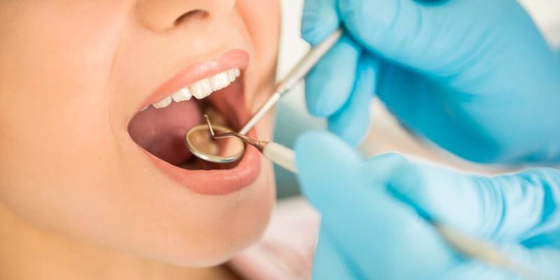 مراقبت از کامپوزیت دندان چگونه است
