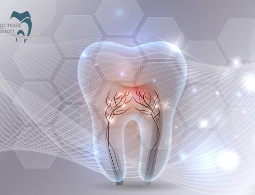 تقویت مینای دندان چه اهمیتی دارد ؟