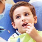 مزایا و معایب عصب کشی دندان کودکان کدام است ؟